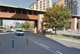 Attraversamenti a rischio in corso Rosai e corso Gamba: la Circoscrizione 4 chiede interventi urgenti