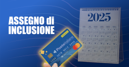 Assegno di Inclusione luglio 2025: date di pagamento, scadenze e come richiedere il rinnovo