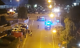 Sparatoria in casa, ferito un giovane a Grugliasco. Un arresto per tentato omicidio