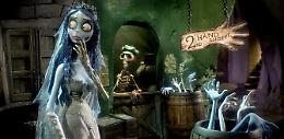 Tim Burton ritorna a scioccare una nuova generazione con i suoi film d'animazione, in arrivo un nuovo film ma sappiamo ancora poco