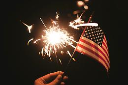 249 anni di libertà: gli Stati Uniti d'America celebrano il 4 Luglio