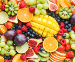 Cosa mangiare a luglio: frutta e verdura di stagione per salute e benessere