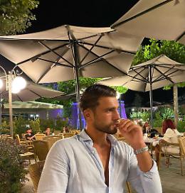Ecco chi è Flavio Ubirti, il tentatore più amato di Temptation Island: tutte pazze per lui (anche sui social)
