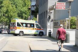 I rom pestano 5 infermieri e un medico, terrore in ospedale
