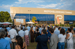 Un nuovo socio per il Motovelodromo di Torino: «Diventerà la Città dello sport»