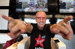 Un’auto per ricordare Massimo Cotto: al via il concorso artistico “I’m in Love with My Car”