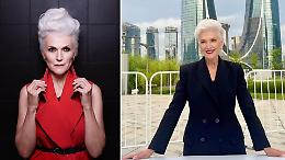  Ha quasi 80 anni ma non li dimostra: chi è Maye Musk, la super mamma di Elon