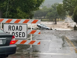Alluvione nel Texas: Fiume in piena travolge campi estivi, almeno 24 morti e 23 dispersi, molti bambini