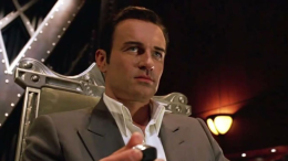 Addio a Julian McMahon, il celebre volto di “Nip/Tuck” e del Dottor Destino nei Fantastici 4