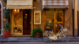 Nasce la Capitale Europea del Commercio al Dettaglio: le città che fanno vivere i centri urbani