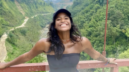 Giovane escursionista brasiliana muore sul Monte Rinjani in Indonesia