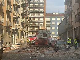 «Sì: via Nizza non è stato un incidente». La svolta nelle indagini che riguardano l'esplosione al Lingotto
