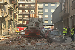 Via Nizza: la scuola e il quartiere si mobilitano per la figlia di Mohamed