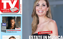 TUTTO IN TV: Torna Cornetto Battiti Live, il ritmo dell'estate