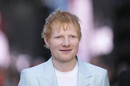 Shape of You di Ed Sheeran è il brano più ascoltato nell’ultimo decennio su Apple Music