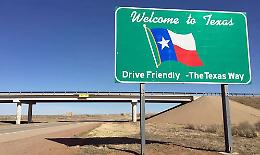 Texas, almeno 50 morti per le inondazioni