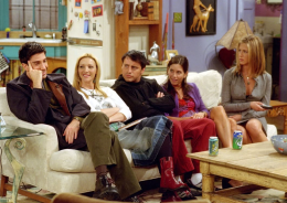 La Gen Z riscopre le serie cult dei millennial: il rewatch diventa terapia