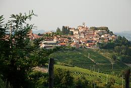 La magia del Nabucco risuona tra le colline di Verduno