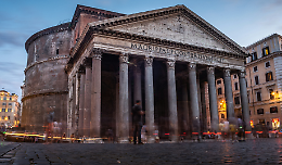 Musei da record: centinaia di migliaia di visitatori per la domenica al museo di luglio