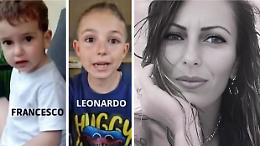 Mamma scomparsa con i due figli: «L’abbiamo vista, era  a San Mauro»
