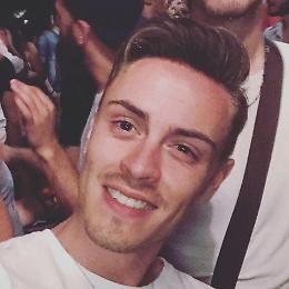 «Il dolore è troppo grande»: la madre di Jacopo Peretti dopo l’arresto del 40enne accusato della tragedia di via Nizza