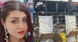 Via Nizza, la gelosia, il rogo e la morte «Mio figlio ucciso per un’ossessione»