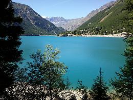 Escursionista dispersa a Ceresole Reale viene salvata grazie a Google