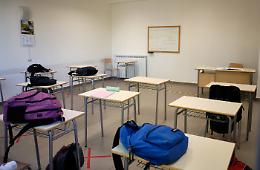 Caldo record anche a scuola: le aule diventano forni e la didattica soffoca