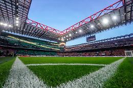Futuro San Siro: Milan e comune al lavoro per un nuovo impianto, Scaroni ottimista sul prezzo