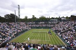 La miniera Wimbledon: montepremi record e cifre da capogiro per i vincitori