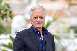 Michael Douglas si è ritirato dalla recitazione, almeno "fino a quando qualcosa di speciale non si presenti"