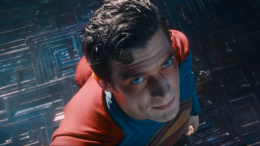 James Gunn sul suo 'Superman': "è la storia di un immigrato gentile e simbolo di un'America che accoglie"