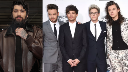 «Ridevano dell’asiatico», la denuncia di Zayn Malik contro il razzismo vissuto nei One Direction nella nuova canzone “Fuchsia Sea”