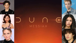 Iniziata ufficialmente la produzione di 'Dune: Messiah', in arrivo nel 2026 