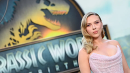 Con 'Jurassic World: La Rinascita', Scarlett Johansson diventa l'attrice più ricca di Hollywood superando Samuel L. Jackson e Robert Downey Jr.