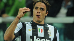 "Allegri, fatti una chiav***!" L'ex bomber della Juventus svela il significato della sua esultanza