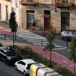 Un Kappa da record, ma i cittadini lamentano: "Le strade sono una latrina"