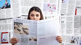 Dalla crisi a Gaza alle sfide politiche europee: le prime pagine internazionali