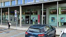 Ciriè: tentano di far saltare il bancomat, ma il congegno rimane lì
