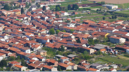 Villareggia e Vignale Monferrato vincono il premio "Piccoli Comuni Amici"