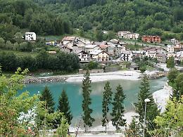 Ortiche Bistrot: un progetto per fare rinascere un piccolo borgo del Piemonte