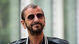Buon compleanno Sir. Ringo Starr! 85 anni di amore e pace per il musicista dei Beatles