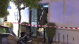 Crolla il tetto del ristorante stellato, la vittima è una 31enne sommelier del locale