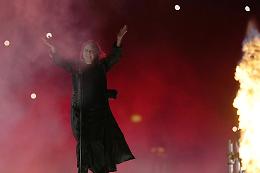 L'ultimo concerto di Ozzy Osbourne: il racconto della fine di un’era