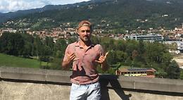 Andrea Russo, morto risucchiato dal motore di un aereo a Orio al Serio: chi era la vittima