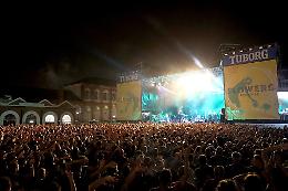 TorinoGiovani regala i biglietti per il Flower Festival