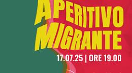 Aperitivo Migrante: storie, quiz e sapori al Magazzino sul Po