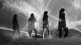 Blackpink: ritorno esplosivo con il nuovo singolo “Jump” e tappa italiana il 6 agosto all’Ippodromo