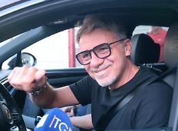 Il nuovo Toro di Baroni: "Voglio emozionare i tifosi. E sull'obiettivo dico che..."