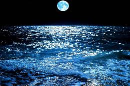 Come la Luna influenza le maree: un legame tra scienza e natura